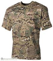 Футболка MFH US T-Shirt
