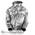 Куртка-Анорак Sitka Flash Pullover цвет Optifade Open Country