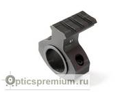 Стойка-кольцо Piccatiny с креплением на трубку прицела 25,4 или 30 мм