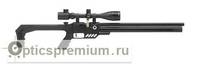 Винтовка FX Dreamline, PCP, кал. 5.5, 6.35