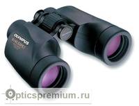 Бинокль Olympus 8x42 EXPS I