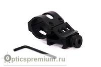 Крепление Armytek подствольное GM-07 25,4 мм (weaver)