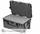 Кейс SKB 29x18x14 поролон кубик