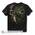 Футболка мужская Buck Wear Bow Elements