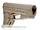 Приклад Magpul ACS Carbine Stock Mil Spec Model - Flat Dark Earth