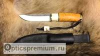 Нож Sander Лиман, 129 мм