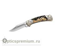 Нож разделочный Buck Ranger Painted Pony cat.7823