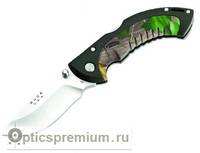 Нож складной Buck Omni Hunter 12PT cat.7495