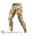 Брюки термобелье Kryptek Hoplite merino wool (Highlander)