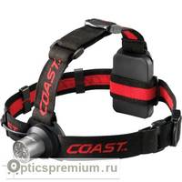 Фонарь налобный Coast HL5