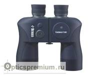Бинокль Burris Caribbean 7x50 Kompass