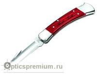 Нож складной Buck Folding Hunter cat.2538