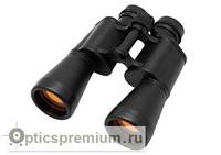 Бинокль КОМЗ БПЦс 12x45 (сетка, рубиновое покрытие линз)