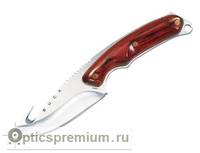 Нож шкуросъемный Buck Alpha Hunter cat.5239