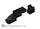 Быстросъемный поворотный кронштейн MAK, Browning BAR/Benelli Argo, шина SR, BH=17 мм, KR=34 мм