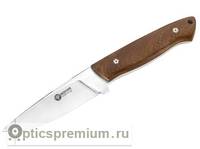 Нож с фиксированным клинком Boker El Trampero