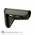Приклад Magpul MOE SL Carbine Stock - Mil - Spec - Olive Drab Green