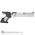 Пистолет Walther LP 400 Alu, кал 4,5