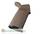 Пистолетная рукоятка Magpul MOE + Grip - AR15/ M4 - Flat Dark Earth