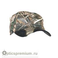 Кепка Deerhunter Muflon камуфляжная