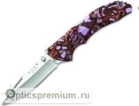 Нож складной Buck Bantam BLW cat.7414