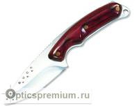 Нож шкуросъемный Buck Alpha Hunter 7528