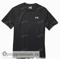 Футболка Under Armour Tech, цвет чёрный