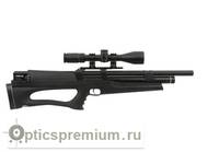 Винтовка Huben K1, кал. 5.5/6,35