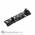 Рукоятка на цевье горизонтальная Magpul XTM Hand Stop Kit,1913 Picatinny - Black