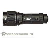 Тактический светодиодный фонарь Ledwave XP-11 Second generation