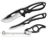 Набор ножей Buck PakLite Field Master набор Realtree cat.7360