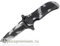 Нож складной Boker Plus Camo Defender