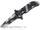Нож складной Boker Plus Camo Defender