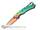 Нож складной Boker Magnum Rainbow I