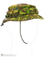 Панама UF PRO Boonie Hat, камуфляж GreenZone