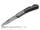 Нож складной Boker Magnum Black Bone Damascus