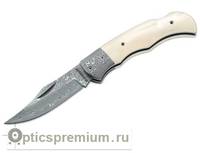 Нож складной Boker Magnum Damasus Bone
