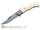 Нож складной Boker Magnum Damasus Bone