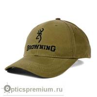 Бейсболка Browning Lite Wax