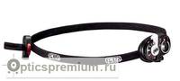 Налобный фонарь Petzl e+Lite (черный, max. 50 Люмен)