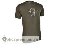 Футболка для охоты и спортивной стрельбы Blaser