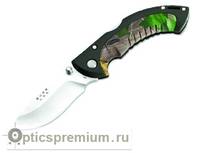 Нож складной Buck Omni Hunter Folding 10 cat. 3383