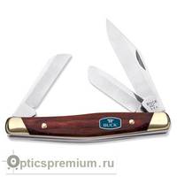 Нож складной Buck Painted Pony Stockman cat.4910