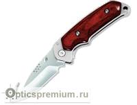 Нож складной Buck Alpha Hunter cat.5247