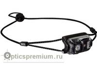 Налобный фонарь Petzl Bindi, цвет черный