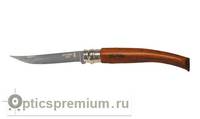 Нож Opinel серии Slim №10, филейный