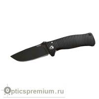 Нож LionSteel серии SR Aluminum лезвие 78 мм (рукоять - анодированный алюминий)