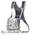 Сумка для бинокля Sitka Bino Bivy 8x10x цвет Optifade Open Country