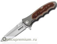 Нож складной Boker Solingen Turbine