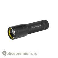 Фонарь светодиодный LED Lenser I7R
